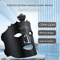 LED beauty mask