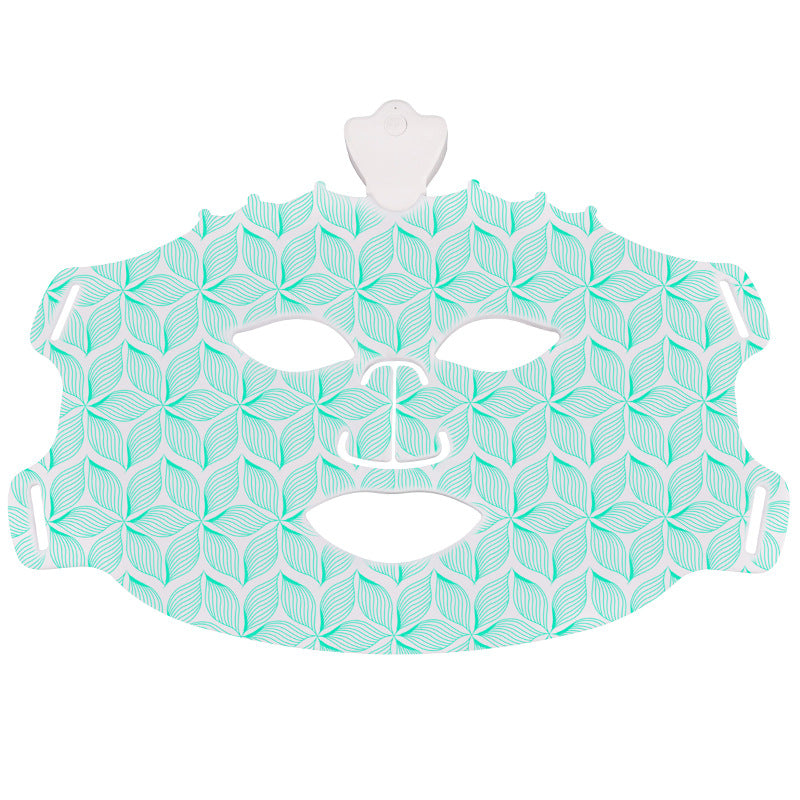 LED beauty mask