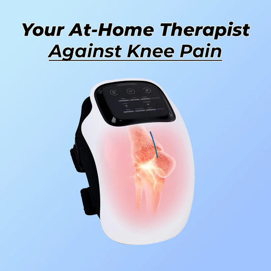 Hugterra™ Knee Massage